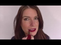 A Day in the Life of Ree & Rouge Velvet by Bourjois