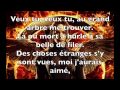 L Arbre Du Pendu Paroles Hunger Games La R Volte ...