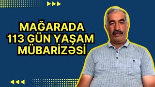 Mağarada Döyüş Başlıbel Faciəsinin Görünməyən Tərəfləri Alın Yazısı