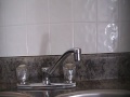 Low water pressure at your faucet.... Possible places. Plumbing Tips