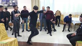 Qarabağ Reks Qurupu Berde Soyuq Bulaq 2018 2019 Video Cekilişi
