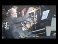 Jerry Lee Lewis - Live at Memphis In May Festival 2014