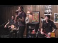 Hinder - Get Me Away From You - Acoustic Buzz Session