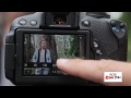 Видео Canon T4i vs T3i | 650D vs 600D | Camera Comparison Video Tutorial