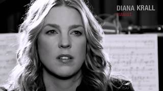 Watch Diana Krall I Dont Stand A Ghost Of A Chance With You video