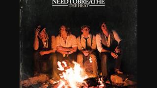 Watch Needtobreathe Moving On video