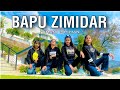 BAPU ZIMIDAR | Bhangra Video |Himani Dhiman ft @raaginiibahl6244 @VR Vlogers