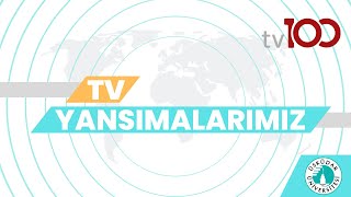 Dünyada neresi otokrasidir? | TV 100 |  Prof. Dr. Deniz Ülke Arıboğan
