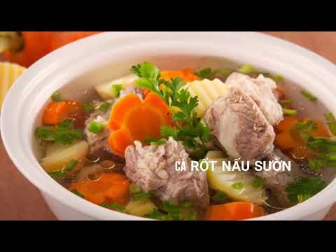 Thực đơn cho bé 2 tuổi biếng ăn trong 7 ngày
