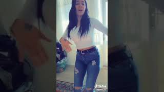 Periscope Üniversiteli Kız Twerk Show Yapıyor