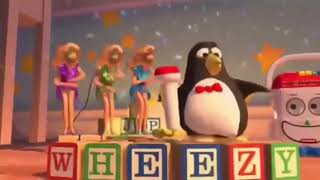 Toy Story 2 1999 End Credits Disney Channel Version 92720