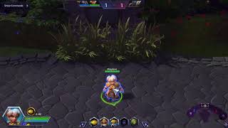 Chromie Voice Over Quotes Heroes Of The Storm