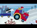 tractor
