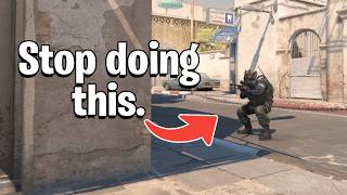 Your Ct Side Dust 2 Is Bad In Cs2 Heres How To Fix It