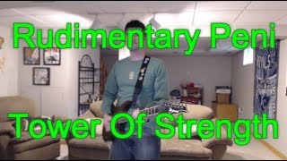 Watch Rudimentary Peni Tower Of Strength video