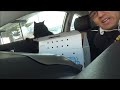 Senor gato esta en mi auto, visita al veterinario  @duxativa
