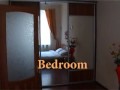 Video HiTeck 2 room apartment in Kiev center for daily rent