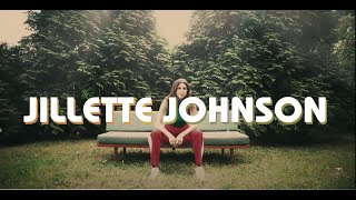 Watch Jillette Johnson I Shouldnt Go Anywhere video