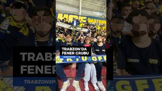 Ktü Fenerbahçe Öğrenci Grubu Alay Konusu Oldu