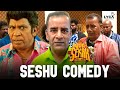 Lollu sabha seshu Comedy Scene | Naai Sekar Returns | Vadivelu | Anandaraj | Sivaangi | Lyca