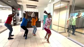 Queen Indy Bees 5 Minute Break With Dr. Cheyenne Bryant