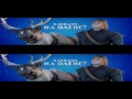 Frozen Una Aventura Congelada 2 Latino 3d Full Hd 3d