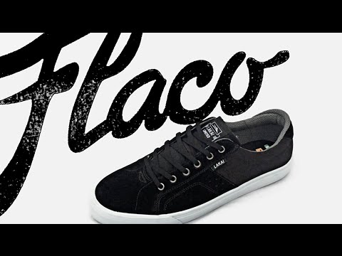 Introducing The Flaco - The Stevie Perez Pro Model