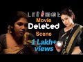 Torchlight Tamil Movie Deleted Scene -1 | Sadha-Torch light| Bigg Boss Riythvika | Majith | 1Yes Tv