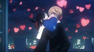Wtf Balloon Kaguya-Sama Love Is War