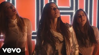 Watch Haim If I Could Change Your Mind video