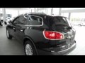 Used 2011 Buick Enclave