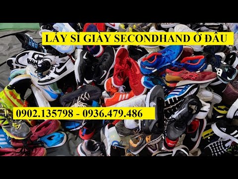 Sỉ giày sida thể thao | 0902.135.798