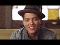 video Bruno Mars Just The Way You Are Official Video