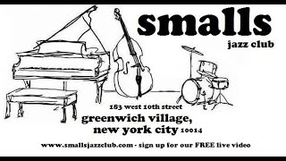 David Gibson Quartet - Live At Smalls Jazz Club - 10142025