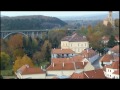 Őszi séta Veszprémben