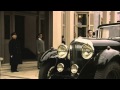 Rolls-Royce Wraith & Bently 8litre from the movie "SPY SORGE"