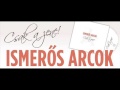 Ismerős Arcok - Arc a tömegben