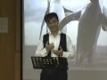 no.3 Aria Dies Bildnis ist bezaubernd schoene 男高音: 葉順隆 - Mozart "Die Zauberflöte"