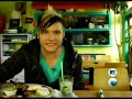 Blake Lewis - MTV Hit List - 11/11/09