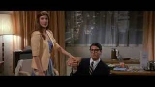 Superman Lll Superman Gives Lana Lang A Ring Hd