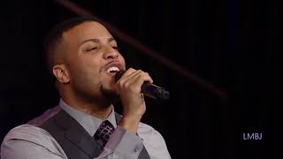 Watch Brooklyn Tabernacle Choir All Because Of Him video