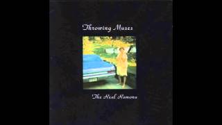 Watch Throwing Muses Graffiti video