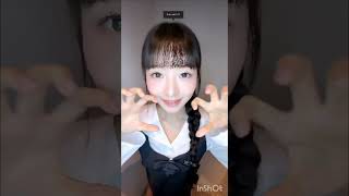 Mina Saiko Arigato Meme Ive Rei