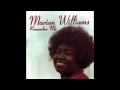 marion williams-  o death (death in the morning)