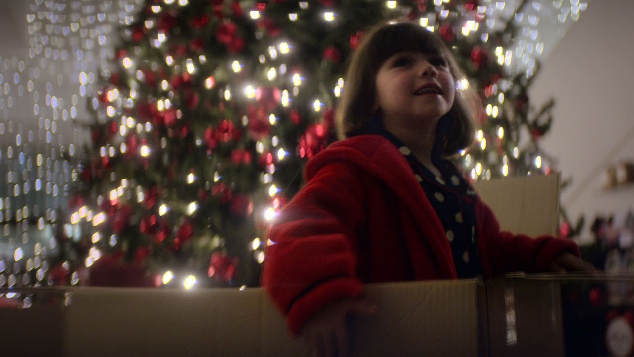 Found It! Debenhams Christmas TV Advert 2014 - YouTube