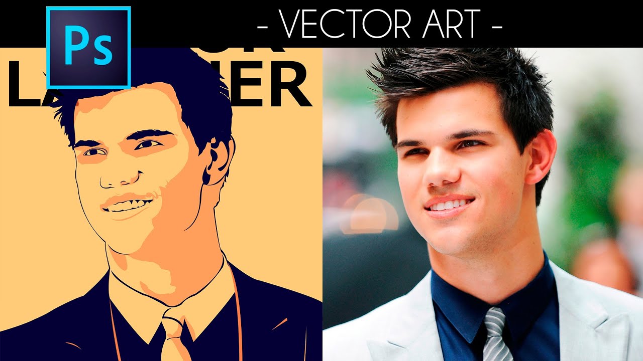 Pasos para convertir una foto en caricatura con photoshop 100 Pasos para convertir una foto en caricatura con photoshop 78