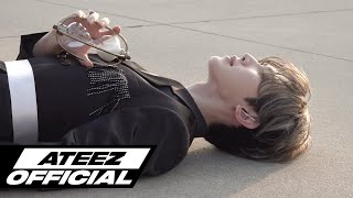 ATEEZ(에이티즈) - 'Deja Vu'  MV Making Film