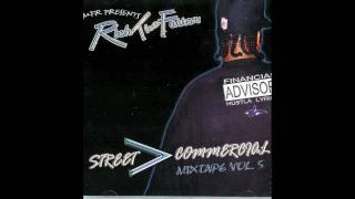 Rich The Factor - Where Im From