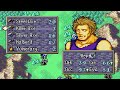 Let's Play Fire Emblem Sword Of Seals [German][Blind][#91] - Beste Investition!