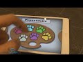 Игры для кошек на iPad: Game for Cats, Paint for Cats и Catzilla